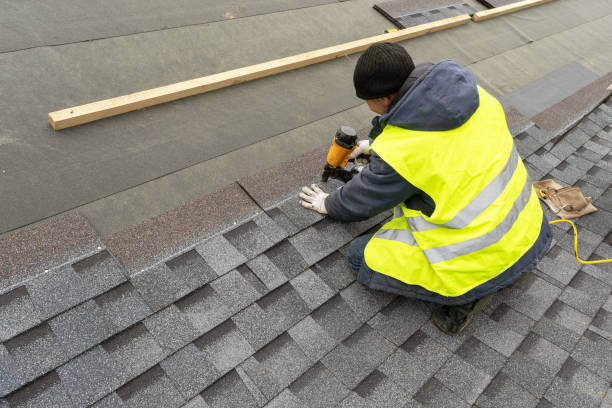 Roof Waterproofing Services in Golden Meadow, LA