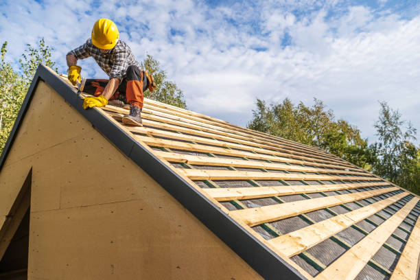 Trusted Golden Meadow, LA Roofing Contractor Experts