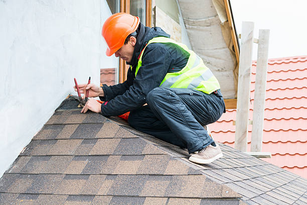 Best Shingle Roofing Installation  in Golden Meadow, LA