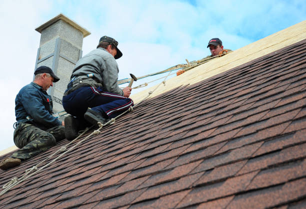 Heating Cable for Roof Installation in Golden Meadow, LA
